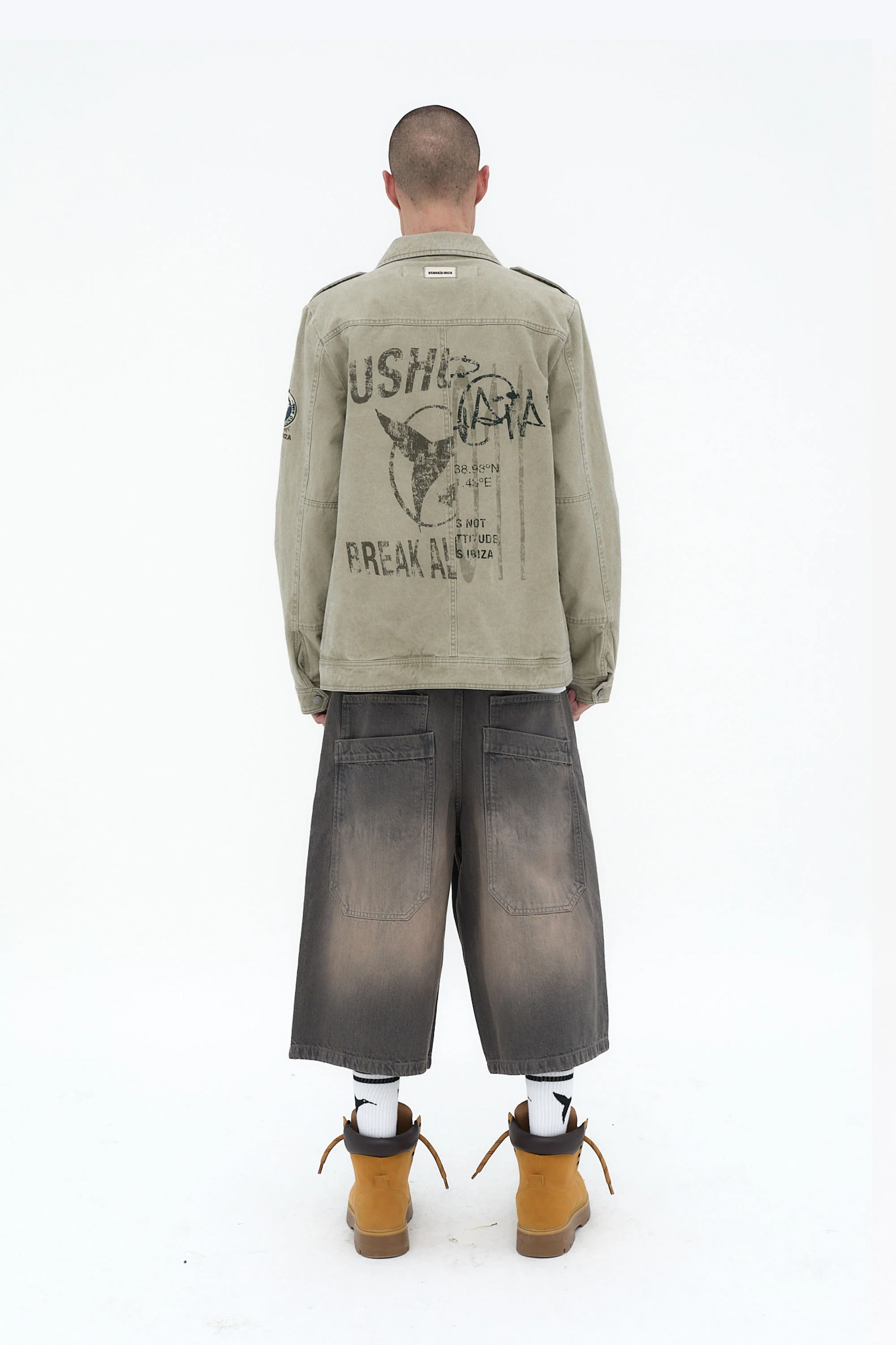 HOMBRE SS26