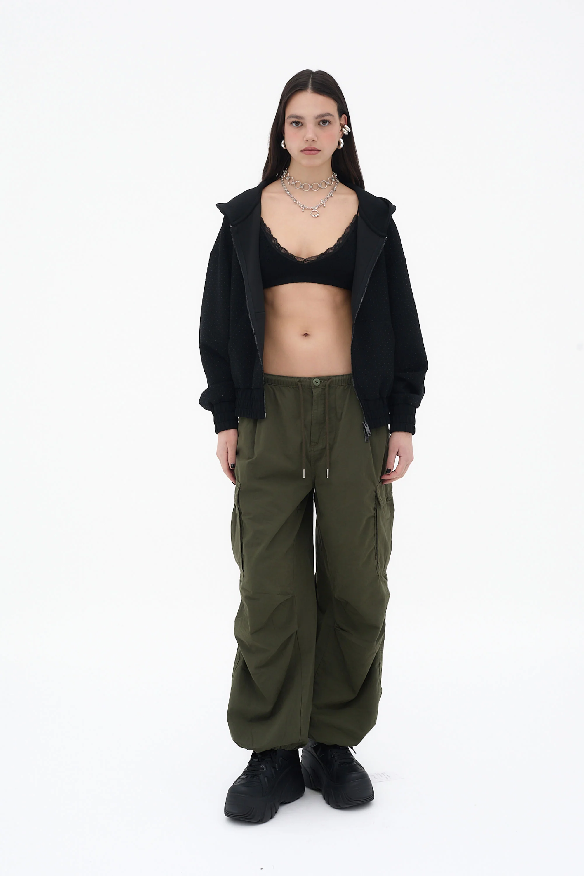 MUJER SS26